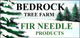 Bedrock Tree Farm